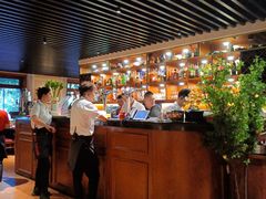 -申德勒加油站西餐厅(日坛路总店)