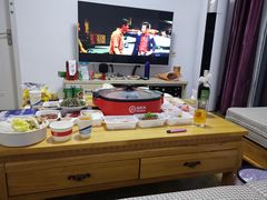 -海底捞火锅(吴中路店)