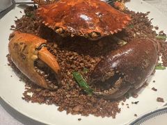 -喜记避风塘炒辣蟹(旗舰店)