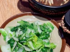 -川堂风·跷脚牛肉·乐山爆炒(宝山日月光店)