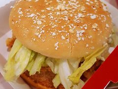 -肯德基(杭州永安店)