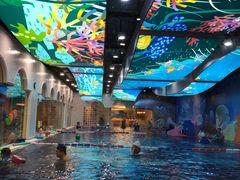 -ABC Swim亲子游泳俱乐部(河西店)