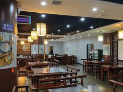 -咱家大院海鲜家常菜