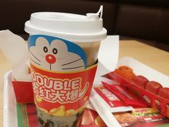 -德克士(砂之船奥特莱斯店)