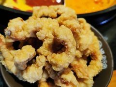 -珮姐老火锅(新街口店)