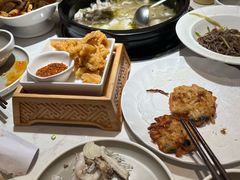 -周渝食惦酸菜鱼(青浦店)