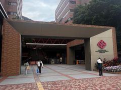 -香港理工大学