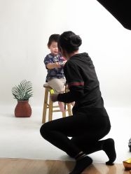 -爱儿美儿童摄影(朝阳公园店)