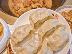 -锅当当铁锅炖烀饼王(长泰广场店)