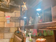 -祖母的魔法厨房(印象城店)