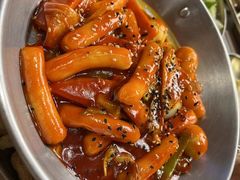 -西塔老太太泥炉烤肉(望京一店)