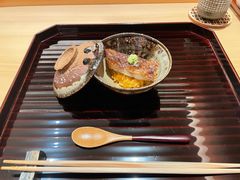 -晴空·日本料理(万象城店)