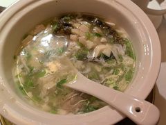 -宝轩渔府·老字号海鲜·正宗津菜(水上店)