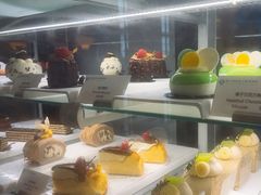 -海豚湾·大堂吧(厦门佰翔波特曼七星湾酒店)