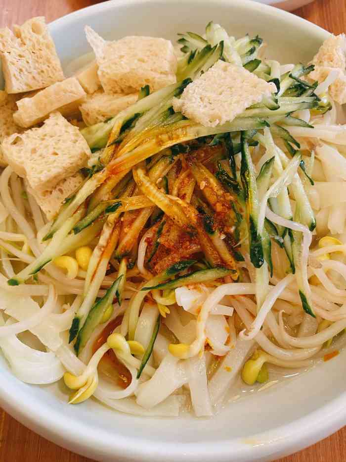 西北馍王(汇博店)-"上谷大观一楼美食广场一家吃面的馆子,什么.