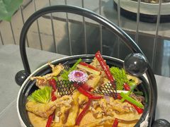 -3号仓库·创意中国菜(乐清正大广场店)