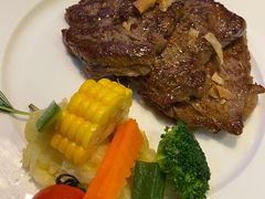 -维兰西餐(万泉河店)