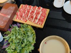 -慢丽江·云南野生菌土鸡锅(西山店)