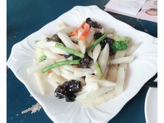 -兰桂坊·花园餐厅(西湖店)