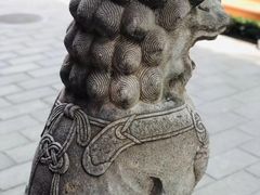 -北京石刻艺术博物馆(五塔寺)