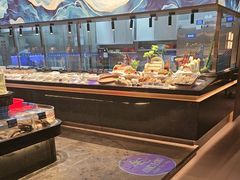 -青蓬蒸汽海鲜·深圳老字号·团建聚会(壹方城店)