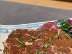 大块牛排-金龙烧烤·牛肉面(西塔店)