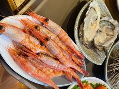 -阳光岛·海鲜盛宴(银泰中心in99店)