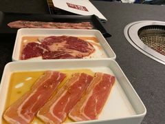 -神户赤童日式烤肉伙伴(东直门店)