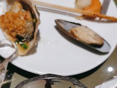 -长沙三景韦尔斯利酒店·Oval全日制餐厅自助餐