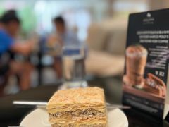 -马哥孛罗咖啡厅·Cafe Marco (厦门马哥孛罗东方大酒店)