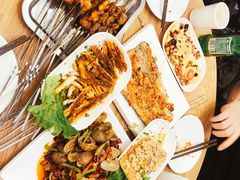 -小艺烧烤(曲江店)