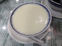 姜撞奶-仁信老铺(华盖路店)