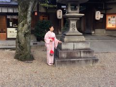 -京都冈本和服体验租赁店(祗园店)