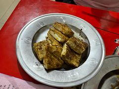 臭干子-曾记大腰子烧烤(苗栗路总店)