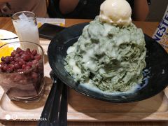 -糖糖屋•糖水•雪花冰店(时尚天河店)