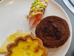 -尚宴牛特鲜自助(太原街万达店)
