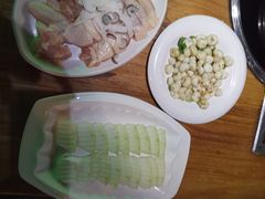 -润青四季音乐主题餐厅·椰子鸡(罗湖店)