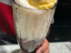 -七哥港式茶餐厅(亮马桥总店)