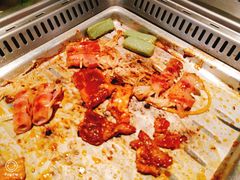 -新石器烤肉(百联川沙店)