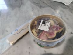 -宝珠奶酪(浦东金桥店)