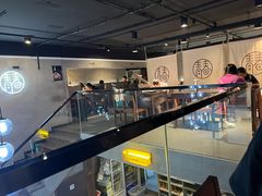 -青春韩国料理(汽博店)