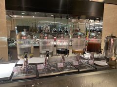 -乐咖啡西餐厅(太湖皇冠假日酒店)