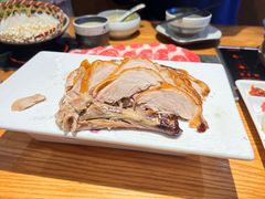 -德香苑脆皮烤鸭·经典(爱融荟城店)