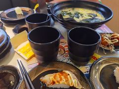 -和町回转自助日料(华山环宇城店)