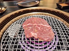 -厚贞日式烤肉(浦东汇智店)