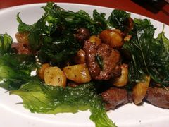 -花笙记打边炉·煲仔饭(五大道店)