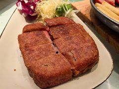 -鹿港小镇(悠唐店)