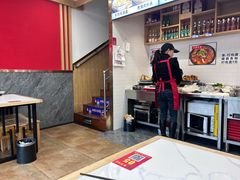 -百年味道炝锅面(通泰路店)