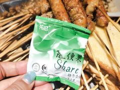 -管氏翅吧(马家堡店)