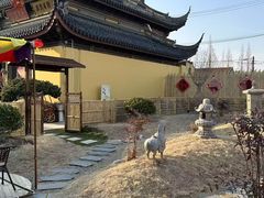 -西林禅寺